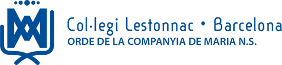 Logotipo de Col·legi Lestonnac Barcelona