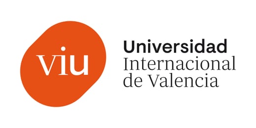 Logotipo de Universidad Internacional de Valencia